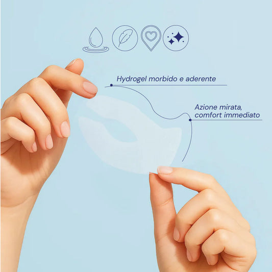 Eterea Supreme Coolbiota | Eye Patch