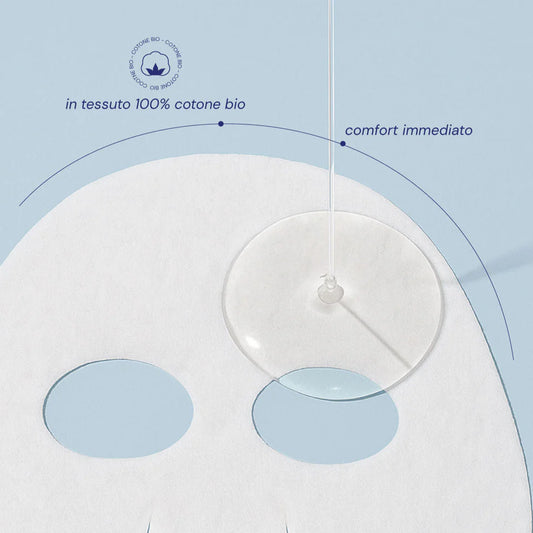 Eterea Supreme Coolbiota | Face Mask