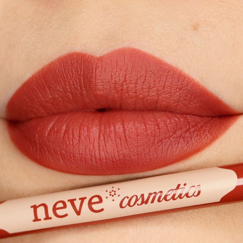 Neve Cosmetics | Pastello Labbra (Tonalità Aranciate)