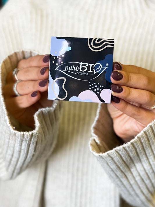 Purobio Mini Palette Magnetica