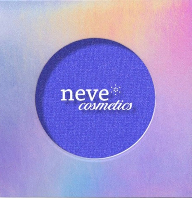 Neve Cosmetics | Cialde Satinate