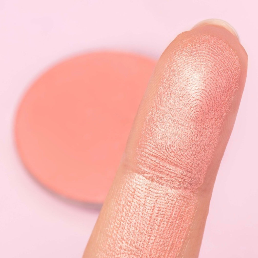 Neve Cosmetics | Cialde Ombretto/Blush