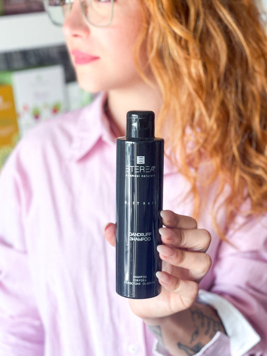 Eterea Shampoo Antiforfora