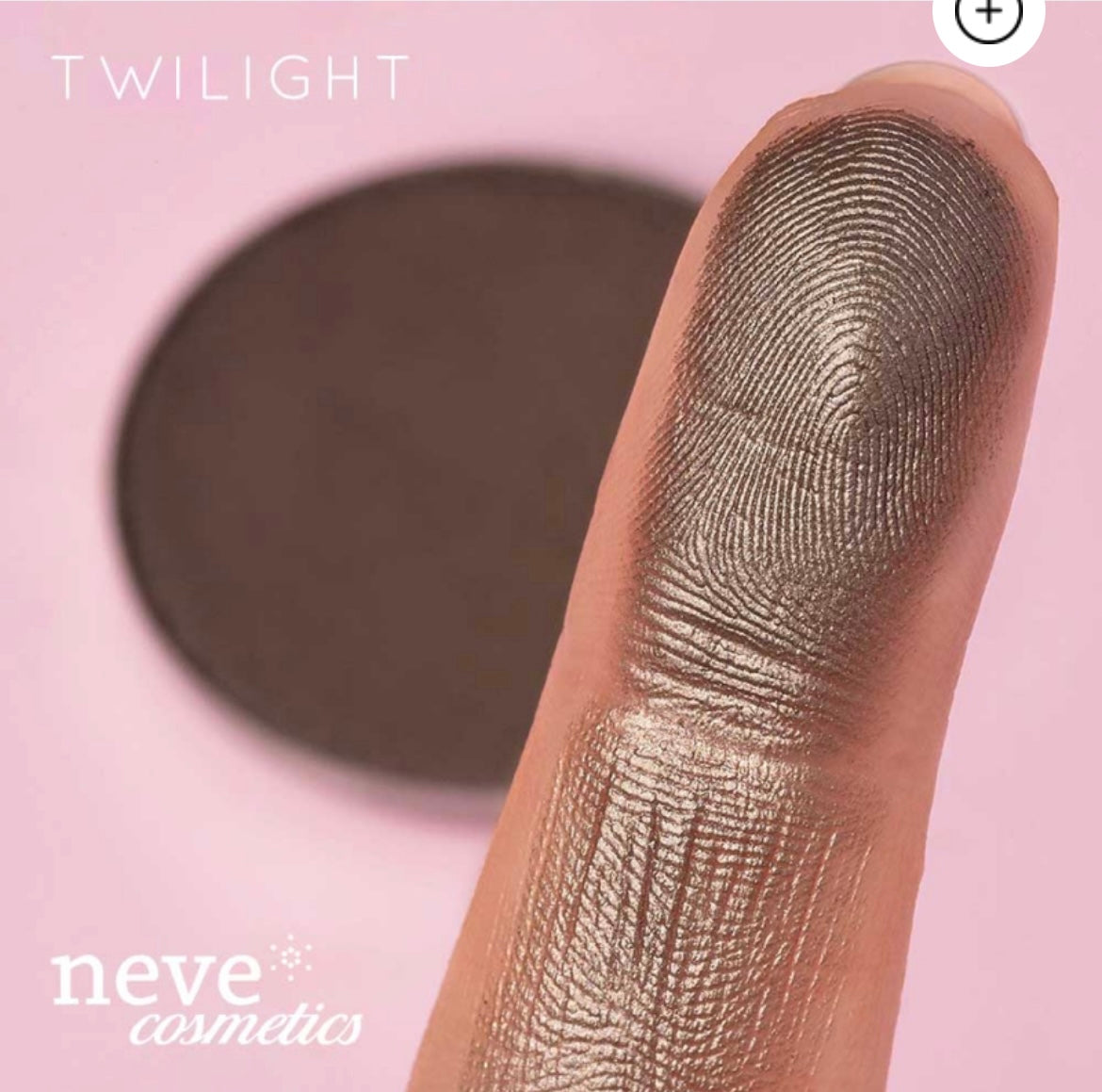 Neve Cosmetics | Cialde Satinate