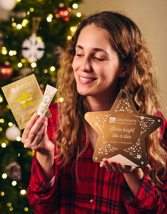 La Saponaria Shine bright like a star