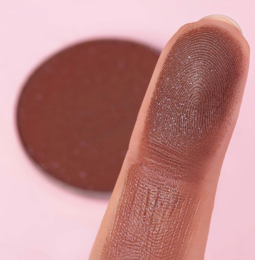 Neve Cosmetics | Cialde Satinate