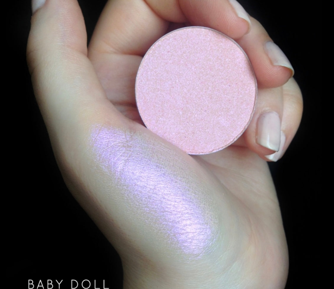 Neve Cosmetics | Cialde Ombretto/Blush