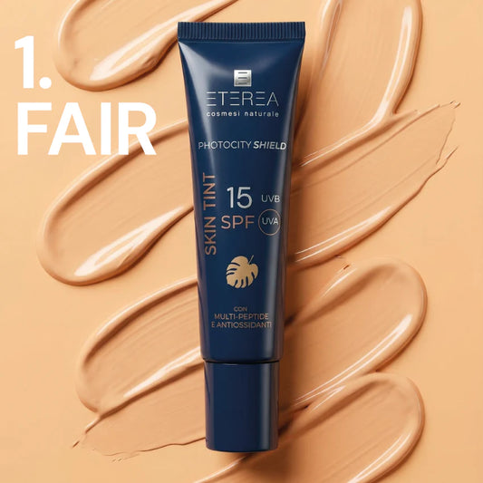 Eterea Cosmesi | Skin Tint SPF 15 – 1 Fair