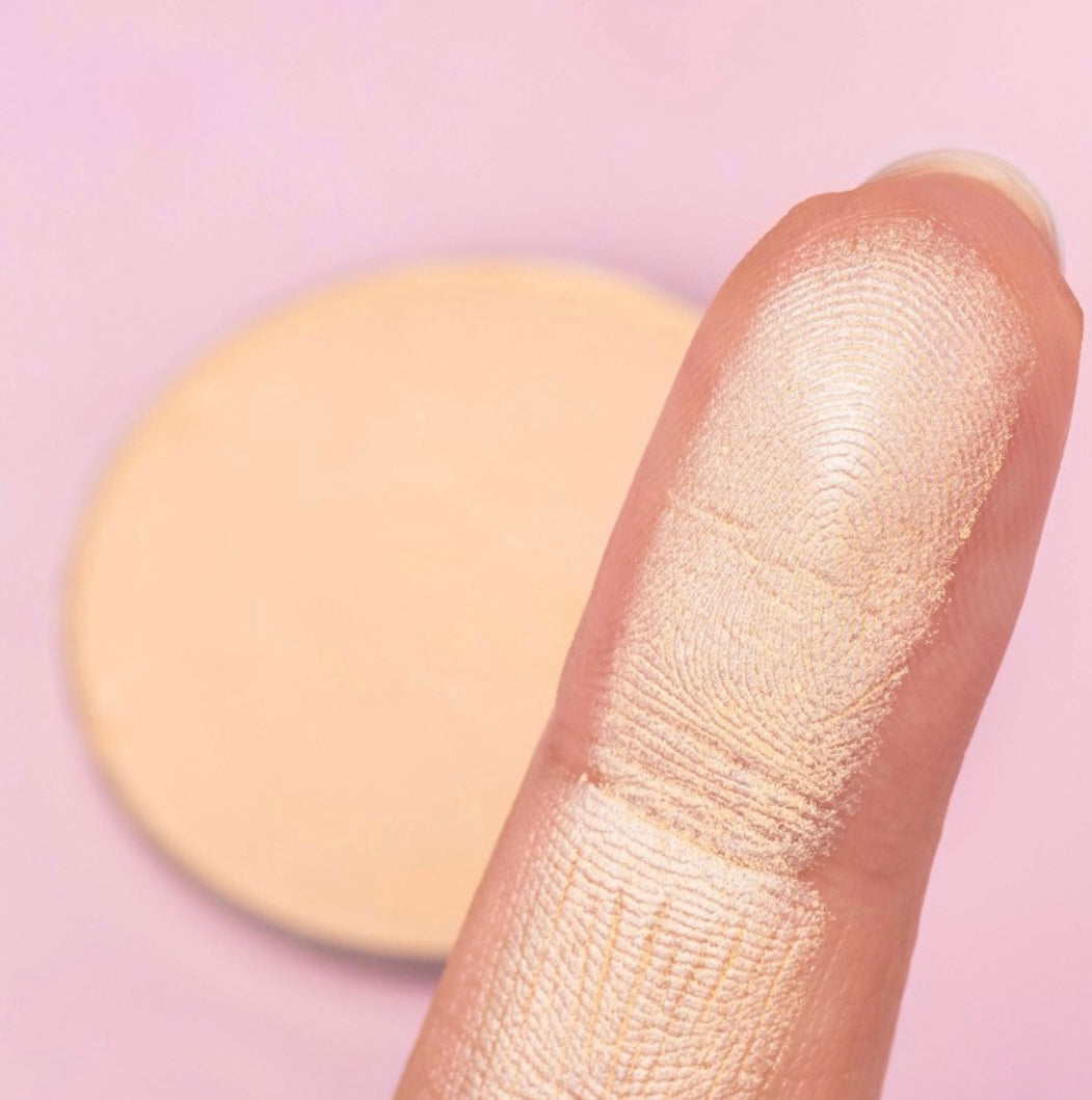 Neve Cosmetics | Cialde Satinate