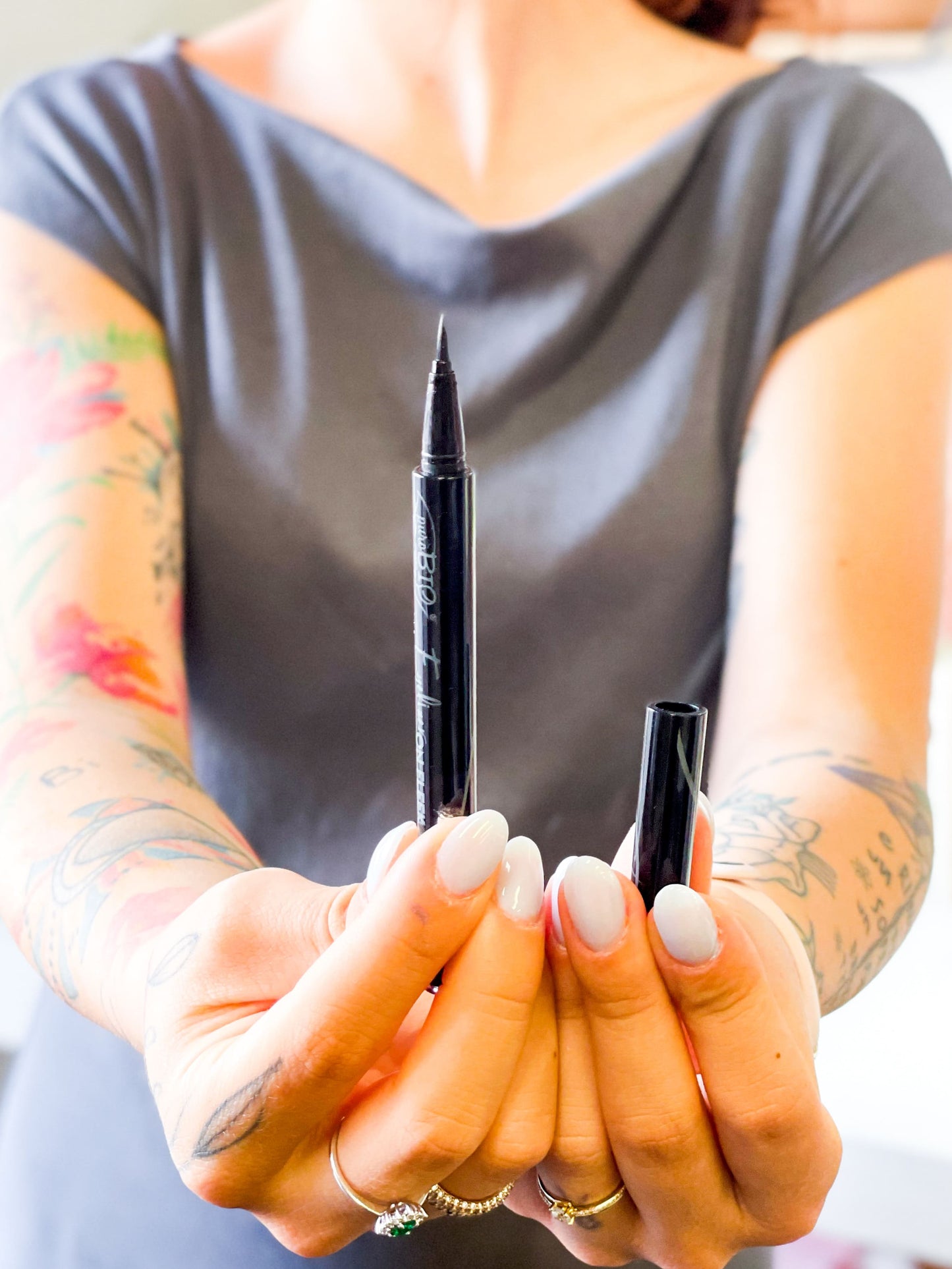Purobio | Fillbrow Penna Sopracciglia