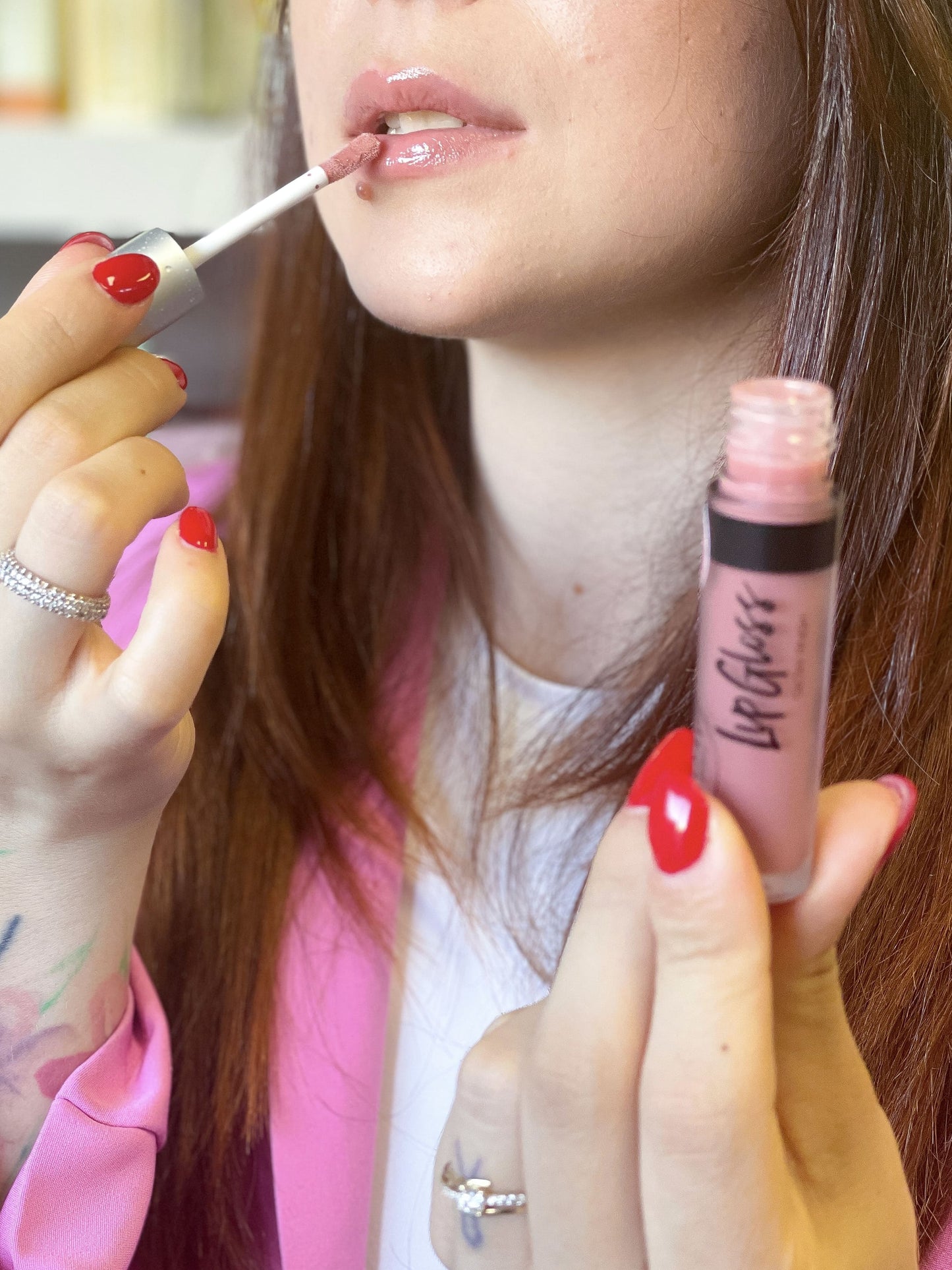 PuroBio Cosmetics | Lip Gloss