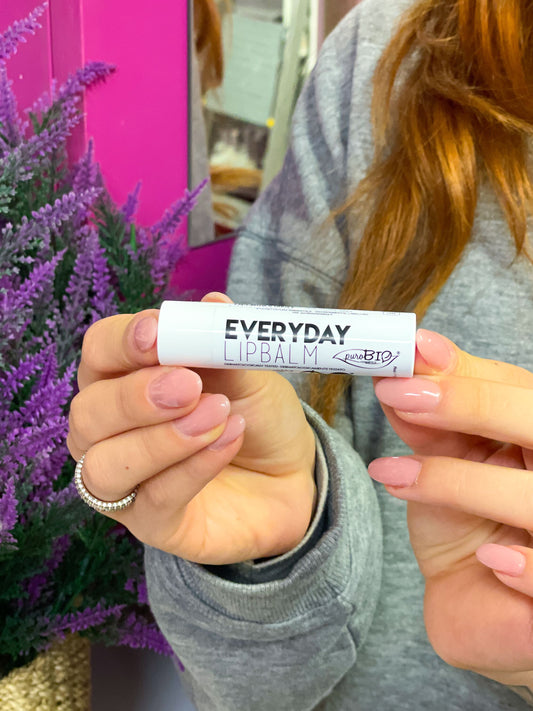 Purobio Lipbalm Everyday