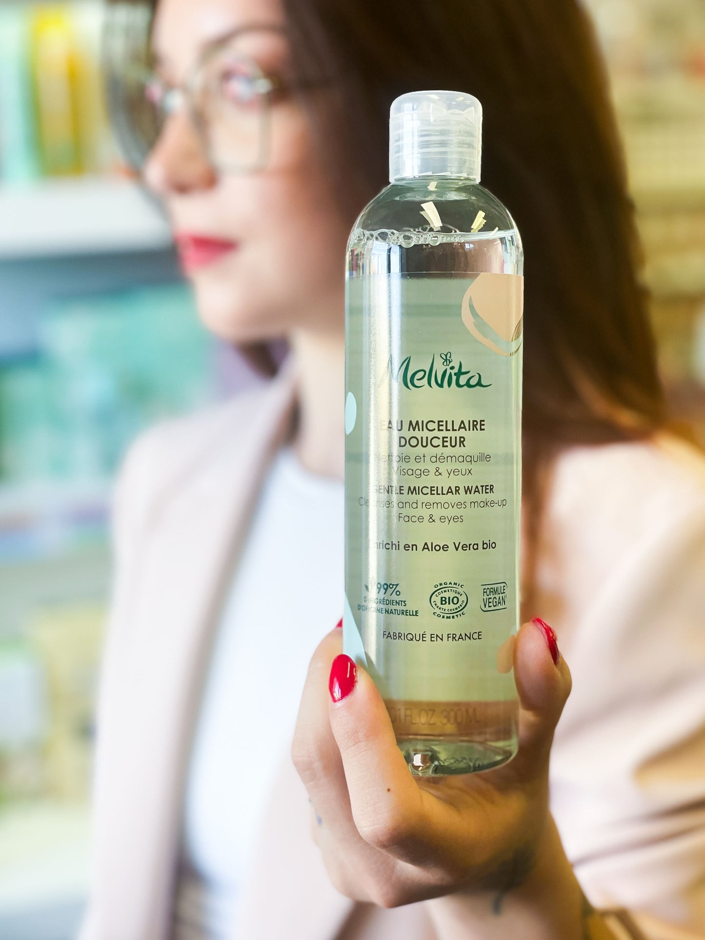Melvita Acqua Micellare