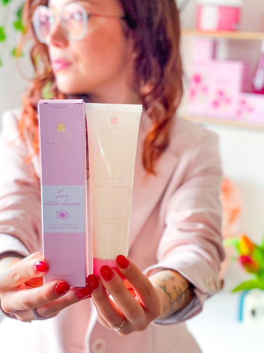 Eterea Lux Active Cleanser