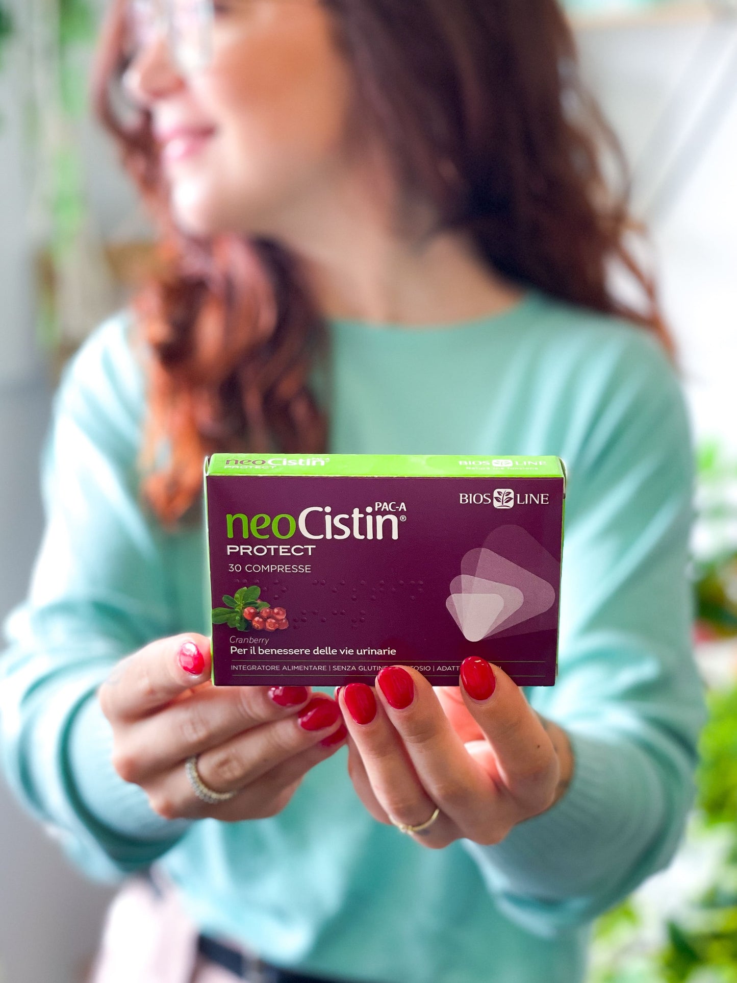 Bios Line Neo Cistin Protect