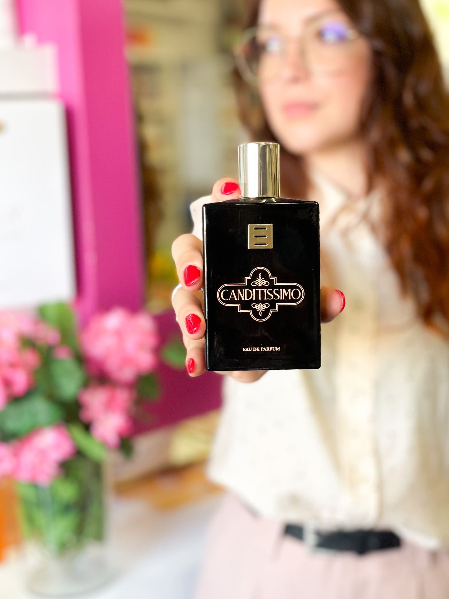 Eterea Canditissimo | Eau de Parfum