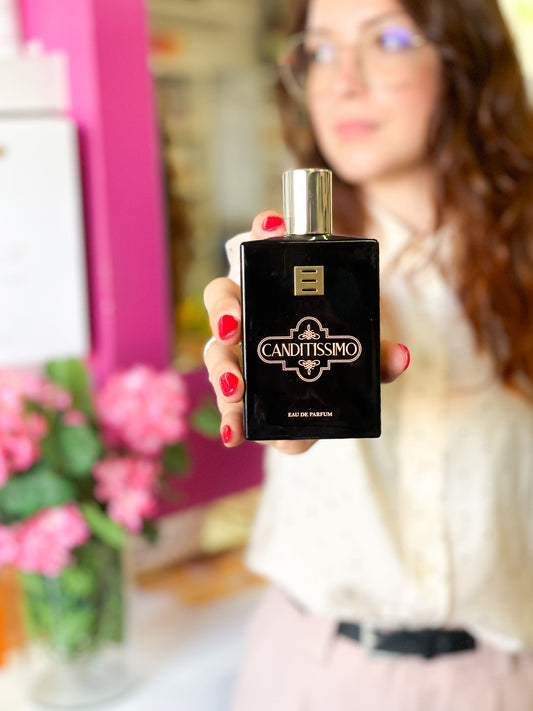 Eterea Canditissimo | Eau de Parfum