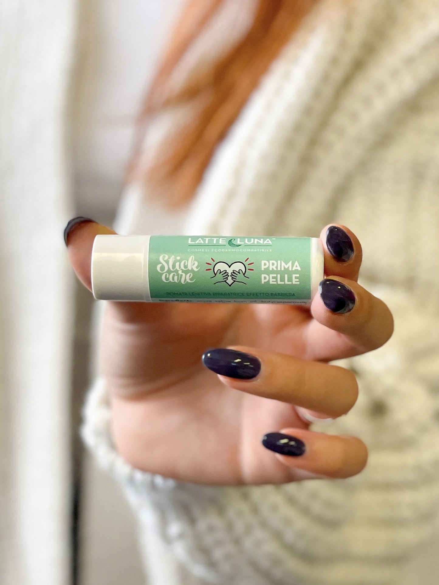 Latte & Luna Stick Prima Pelle 30% 5 Ml