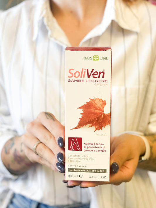 Bios Line SoliVen Crema