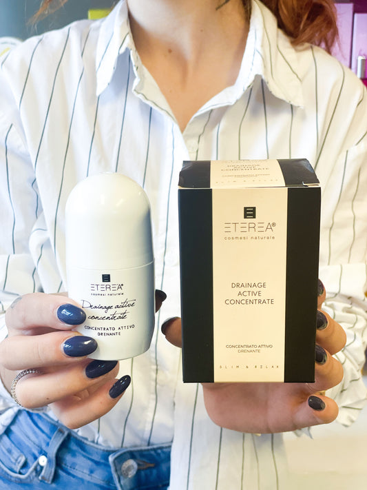 Eterea Drainage active concentrate