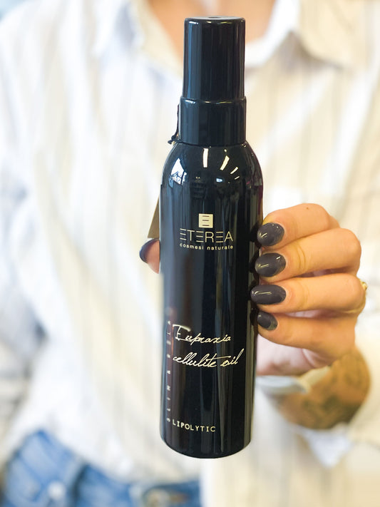 Eterea Eupraxia olio cellulite