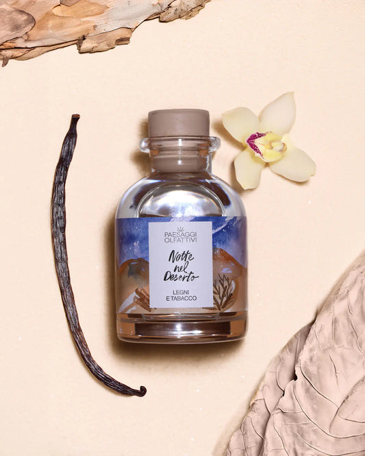 Domea Diffusore Notte del deserto