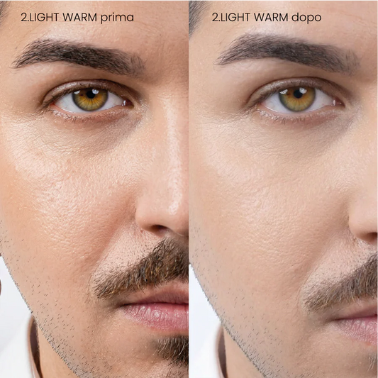 Eterea Cosmesi | Skin Tint SPF 15 – 2 Light Warm