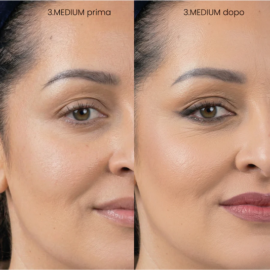 Eterea Cosmesi | Skin Tint SPF 15 – 3 Medium