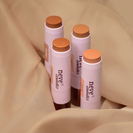 Neve Cosmetics | Bronzer Star System