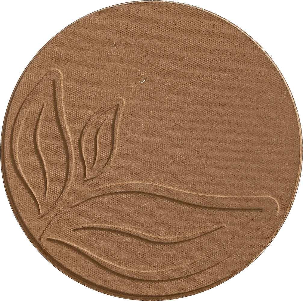 Purobio |  Terra Compatta Resplendent