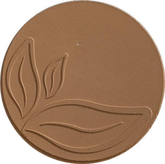 Purobio | Refill Terra Compatta Resplendent