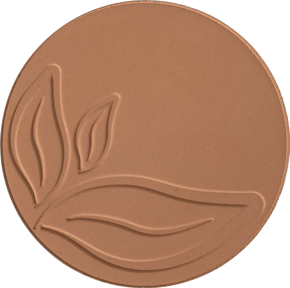 Purobio | Refill Terra Compatta Resplendent