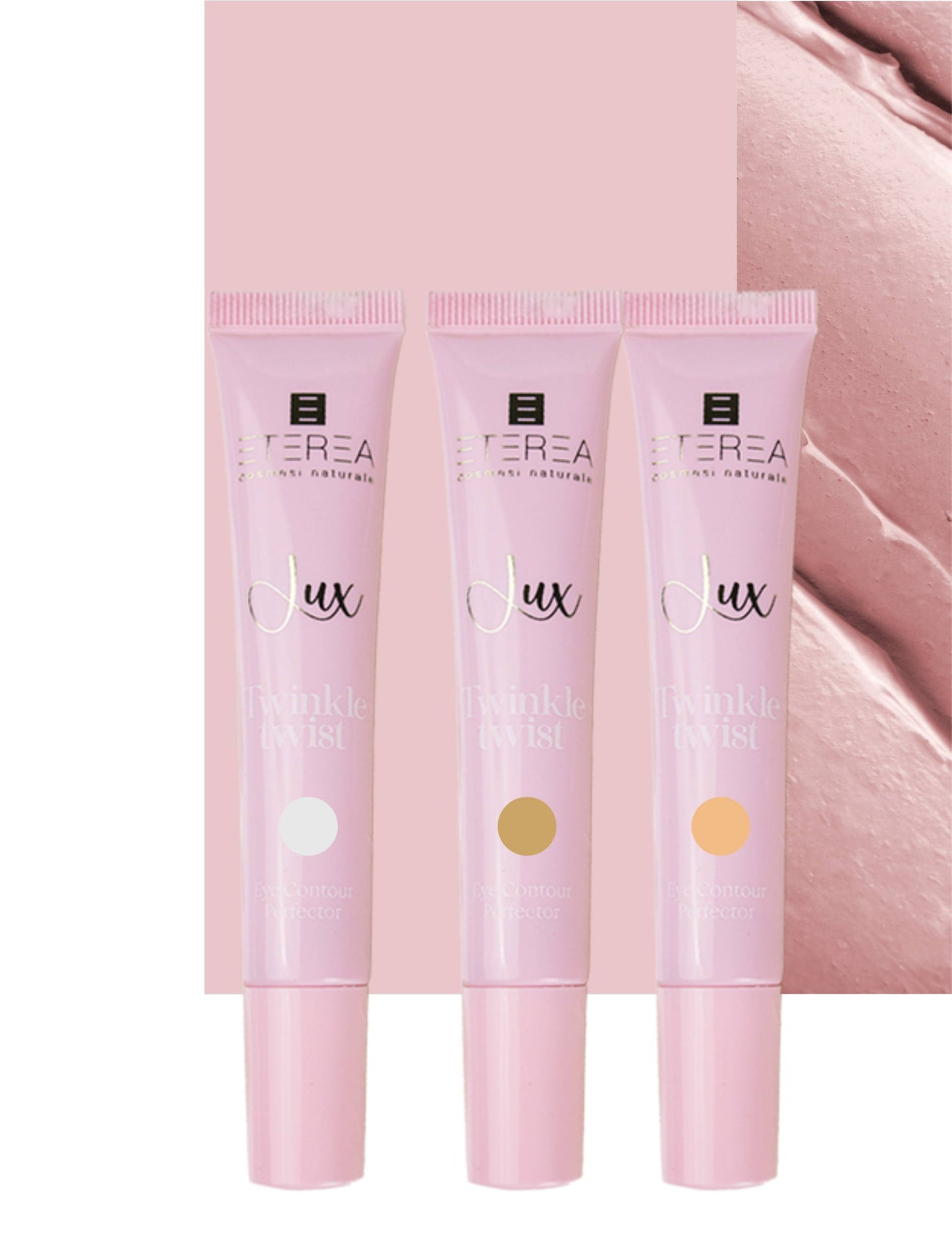 Eterea Cosmesi Twinkle Twist
