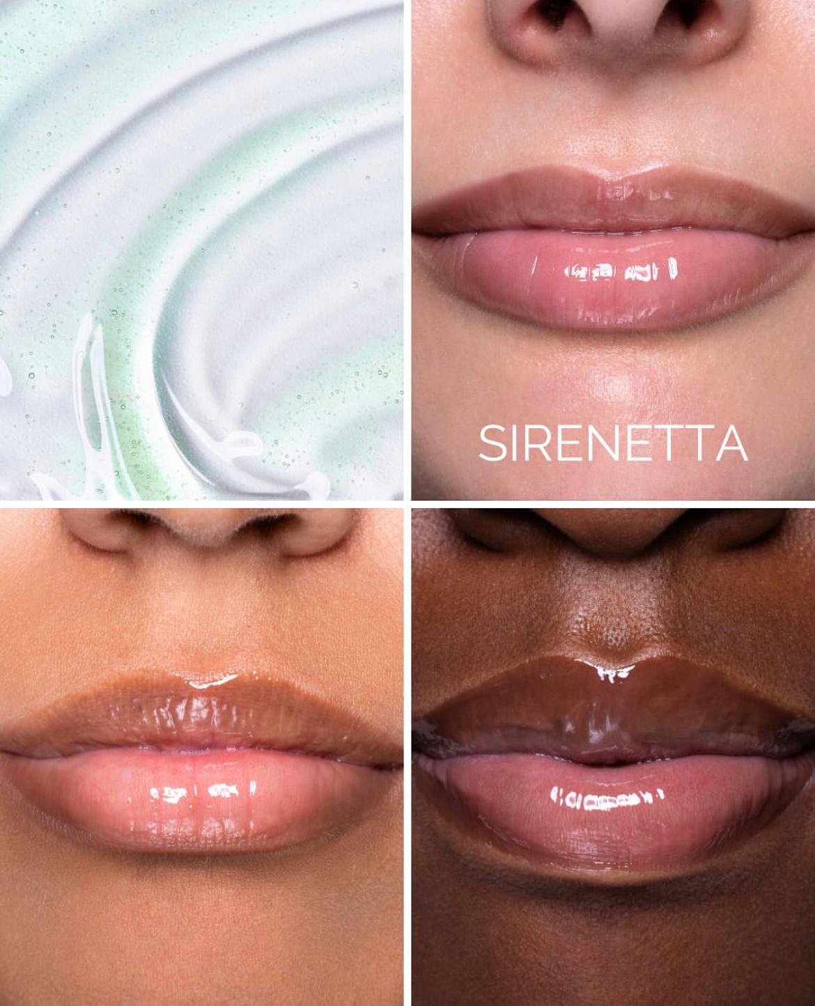 Neve Cosmetics | Jelly Cream
