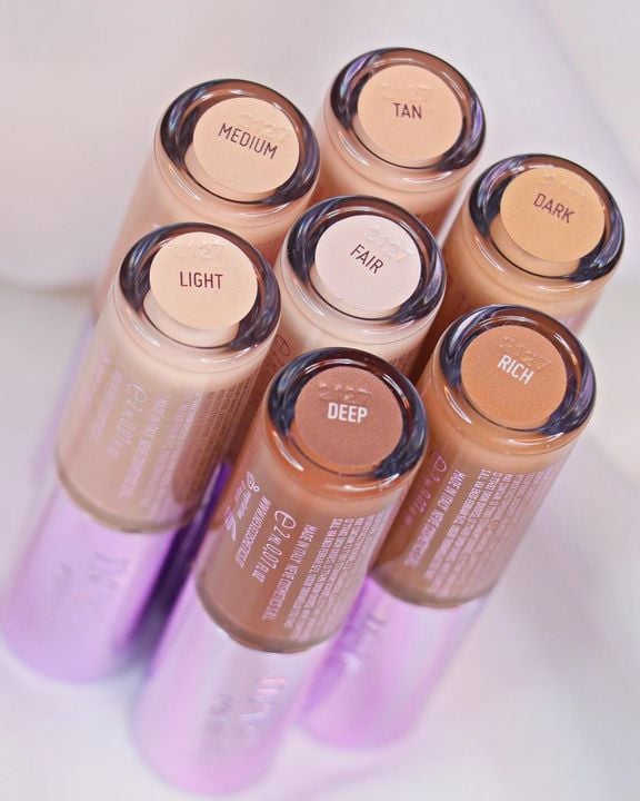 Neve Cosmetics | Ristretto concealer
