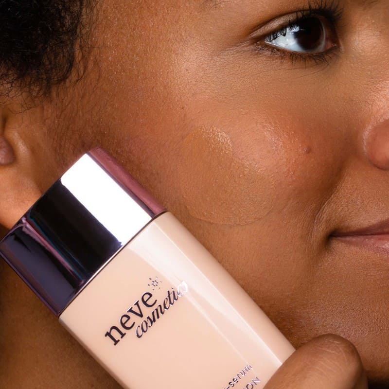 Neve Cosmetics | Fondotinta Cream-To-Serum