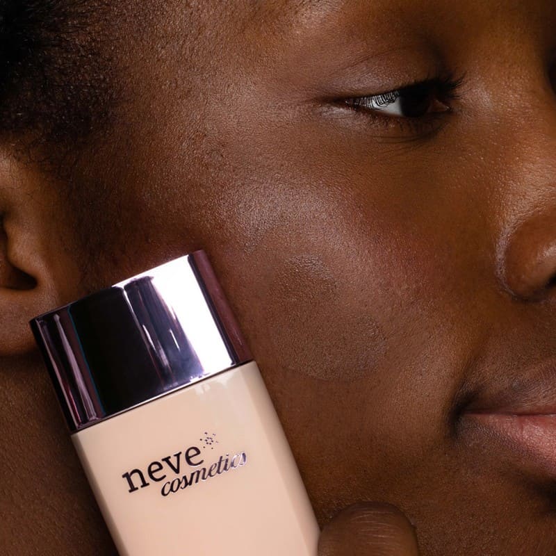 Neve Cosmetics | Fondotinta Cream-To-Serum