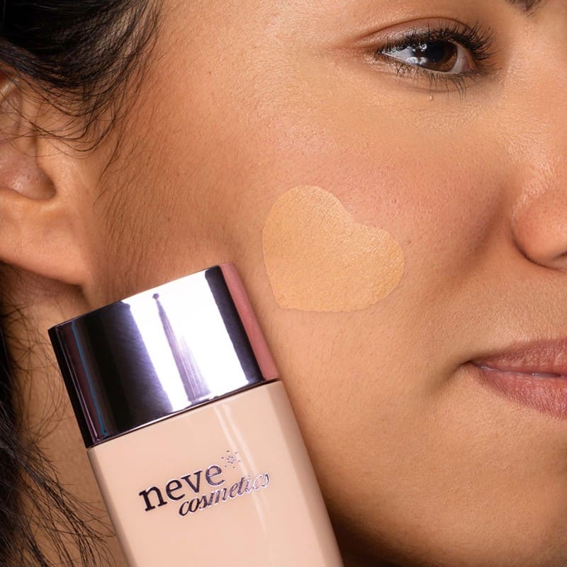 Neve Cosmetics | Fondotinta Cream-To-Serum