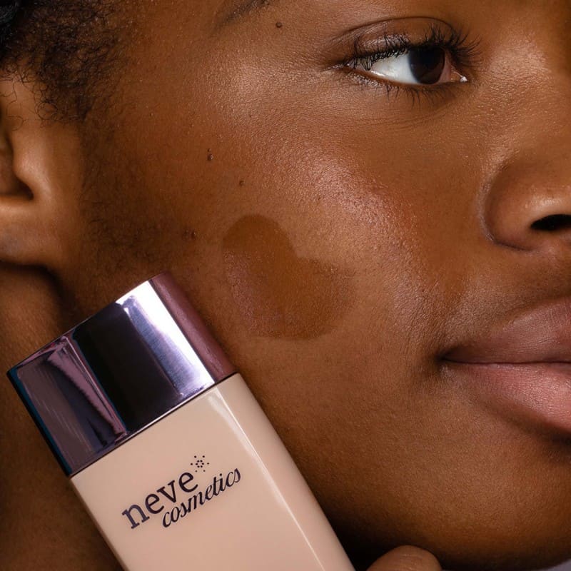 Neve Cosmetics | Fondotinta Cream-To-Serum