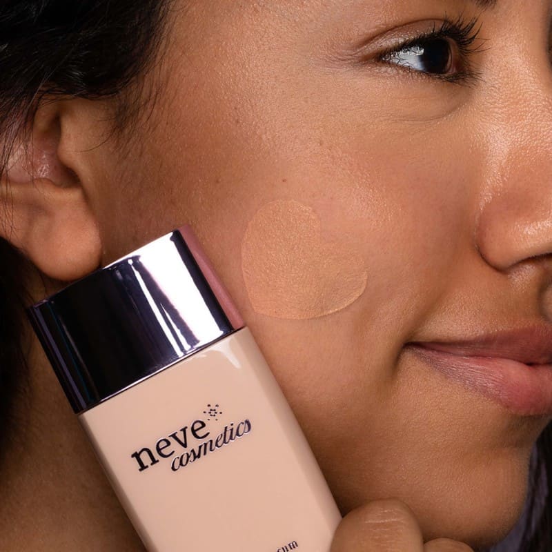 Neve Cosmetics | Fondotinta Cream-To-Serum