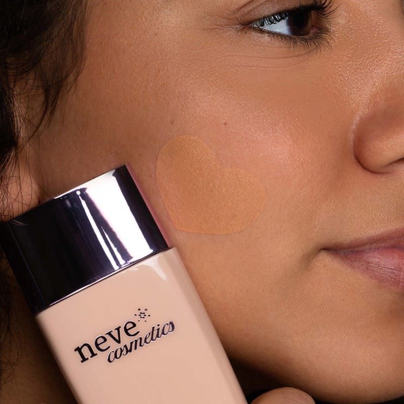 Neve Cosmetics | Fondotinta Cream-To-Serum