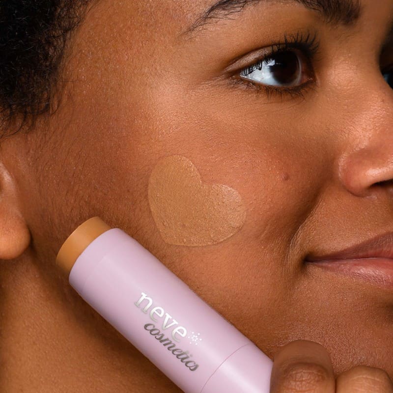 Neve Cosmetics | Fondotinta Star System