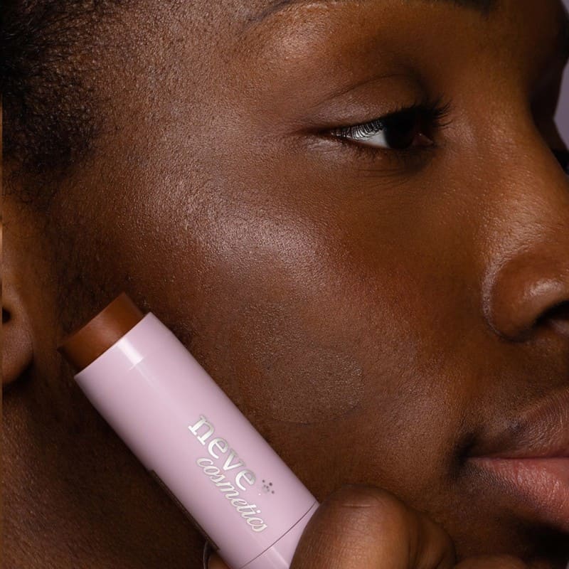 Neve Cosmetics | Fondotinta Star System