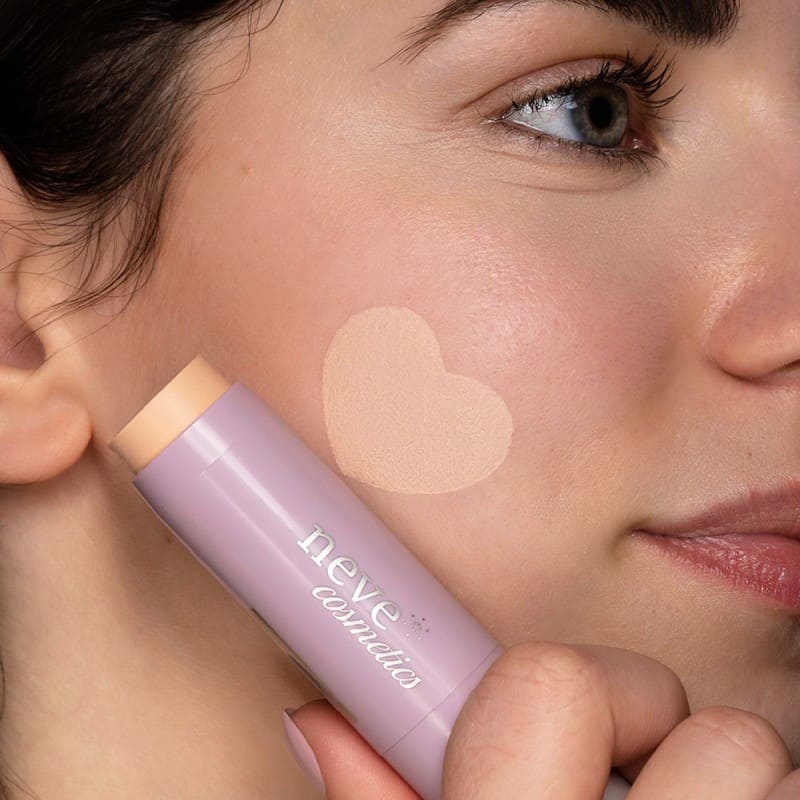 Neve Cosmetics | Fondotinta Star System