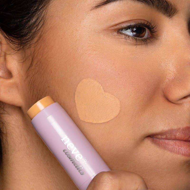Neve Cosmetics | Fondotinta Star System