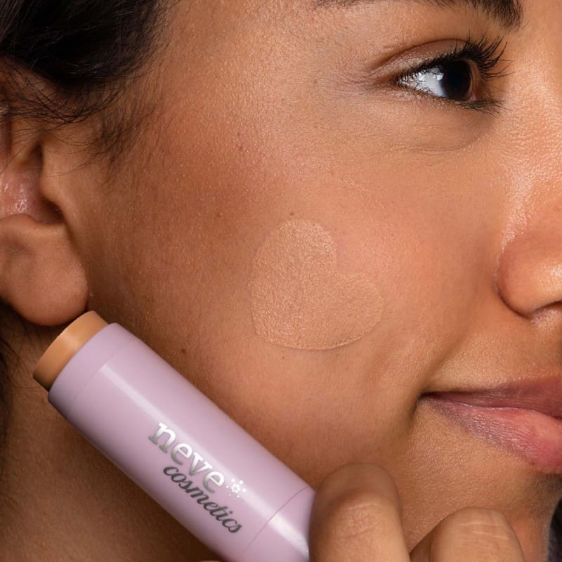 Neve Cosmetics | Fondotinta Star System