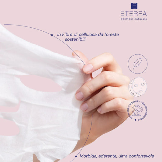 Eterea Lux HydraShine | Face Mask