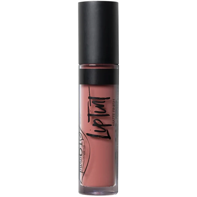 PuroBio Cosmetics | LipTint Rossetto Liquido