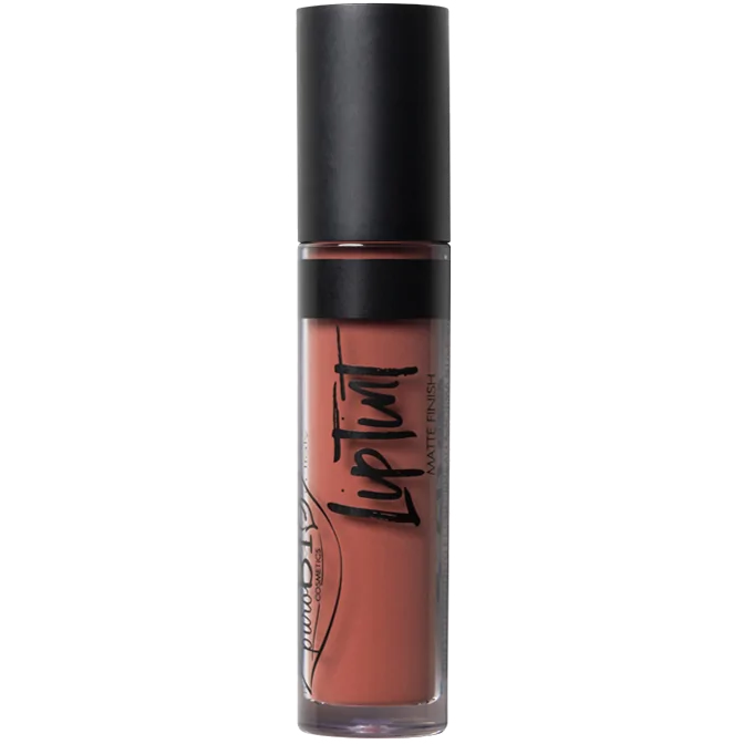PuroBio Cosmetics | LipTint Rossetto Liquido
