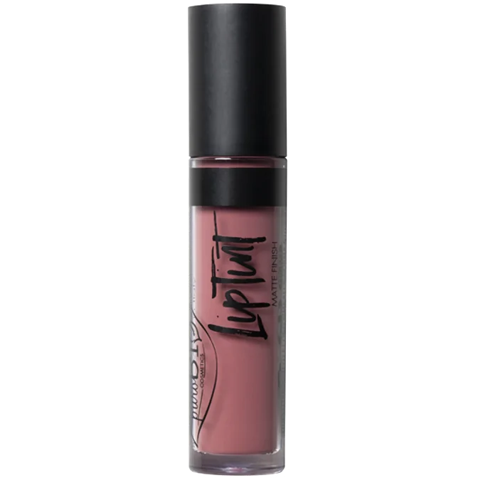 PuroBio Cosmetics | LipTint Rossetto Liquido